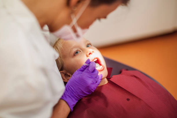 Best Holiday Emergency Dentist in Luna Pier, MI