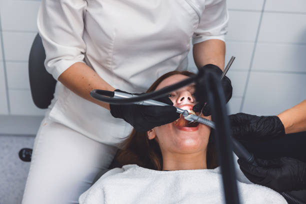 Best Emergency Dentist for Special Needs Patients in Luna Pier, MI