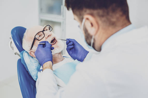 Best Emergency Cosmetic Dentistry in Luna Pier, MI